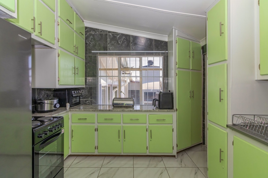 3 Bedroom Property for Sale in Noordhoek Free State